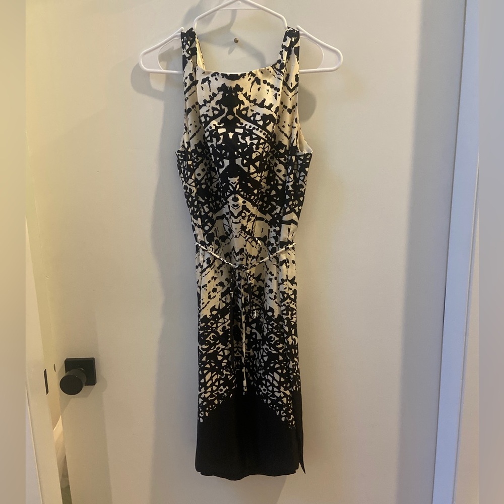 Talbots Pure Silk Dress